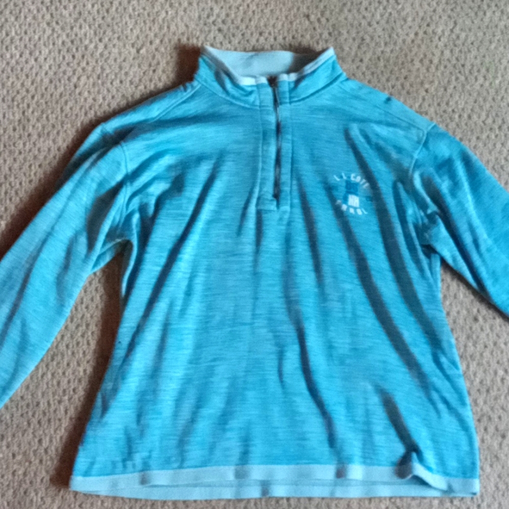 Errol new hampshire sweatshirt